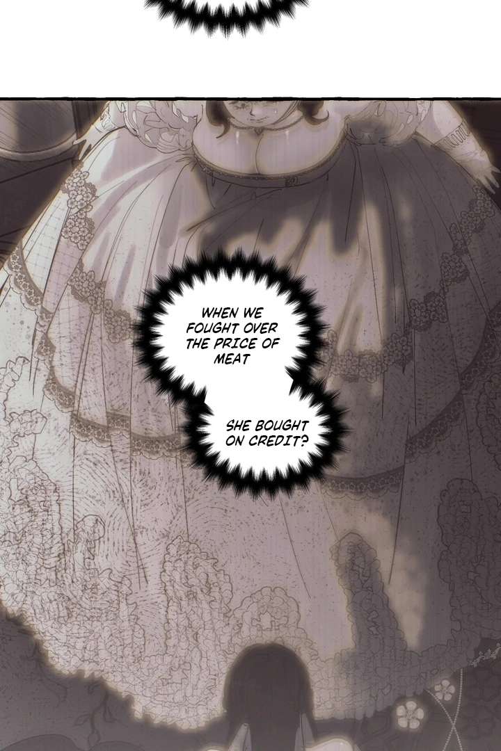 In the Doghouse Chapter 80 - Page 18