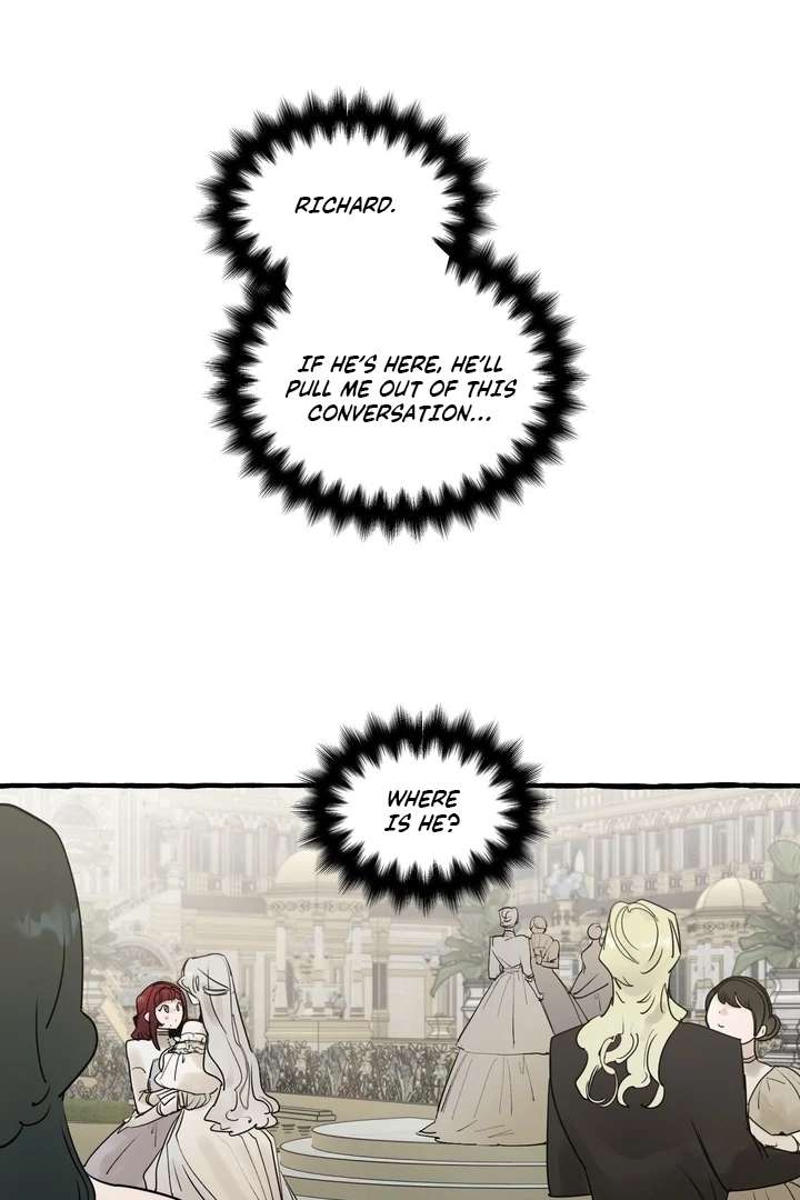 In the Doghouse Chapter 80 - Page 20