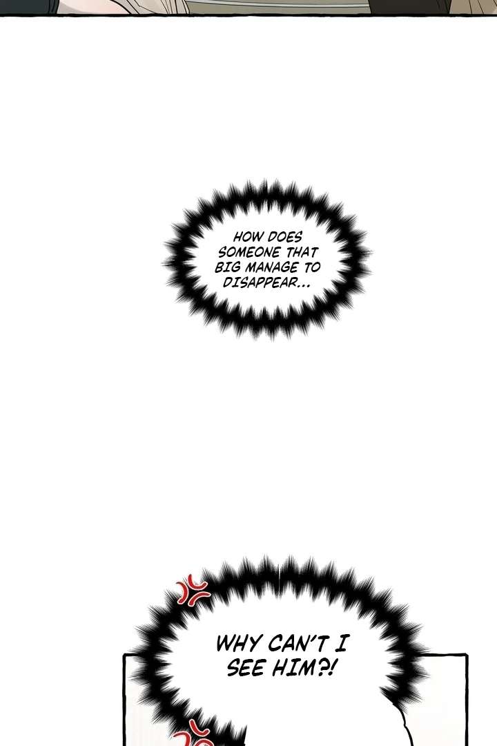 In the Doghouse Chapter 80 - Page 21