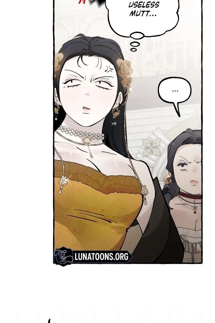 In the Doghouse Chapter 80 - Page 22