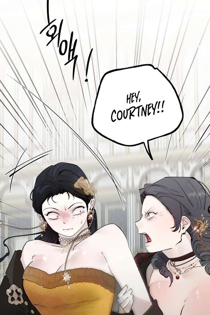 In the Doghouse Chapter 80 - Page 23