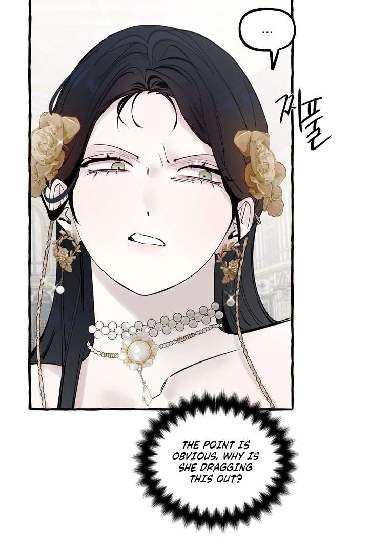 In the Doghouse Chapter 80 - Page 25