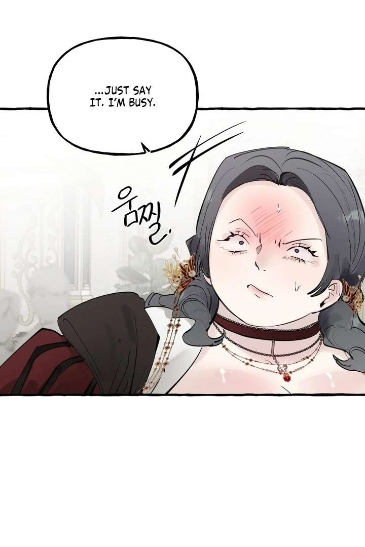 In the Doghouse Chapter 80 - Page 26