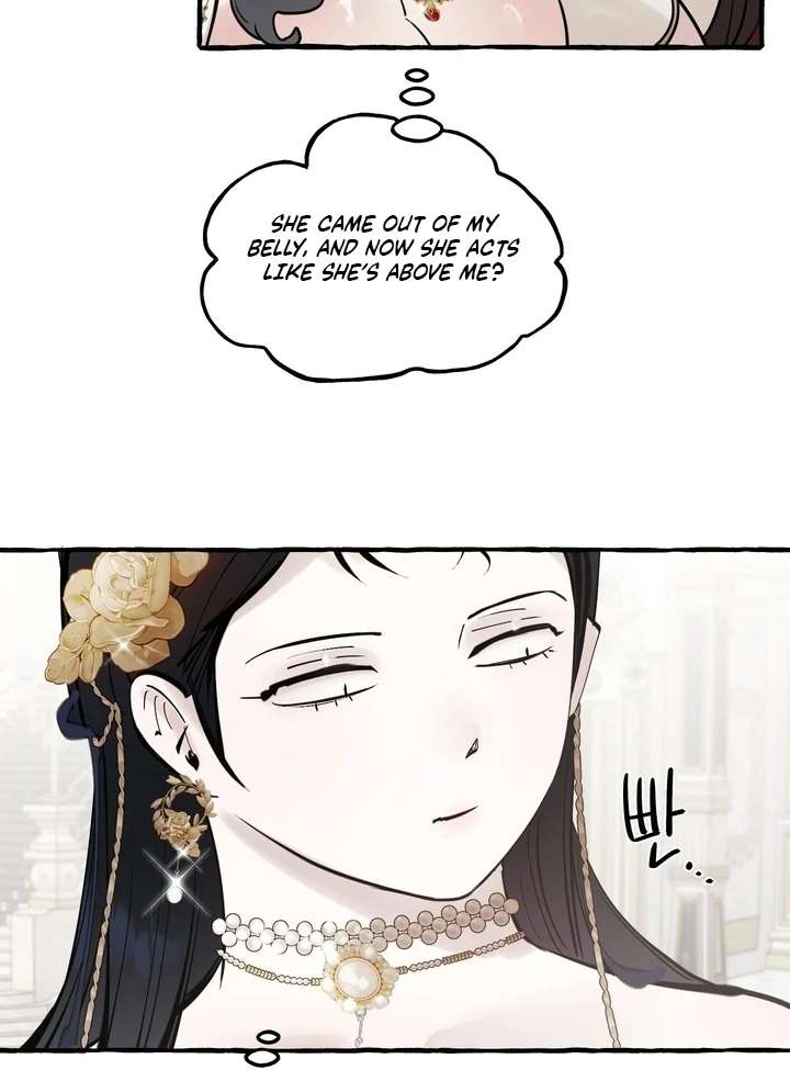 In the Doghouse Chapter 80 - Page 28