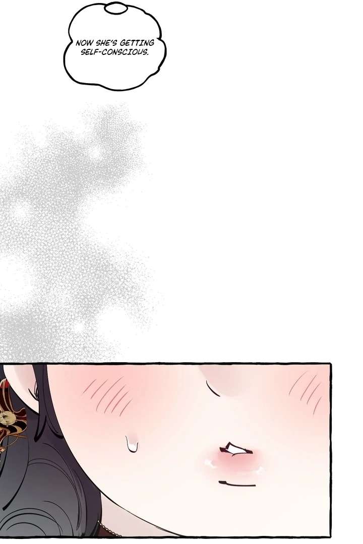 In the Doghouse Chapter 80 - Page 29