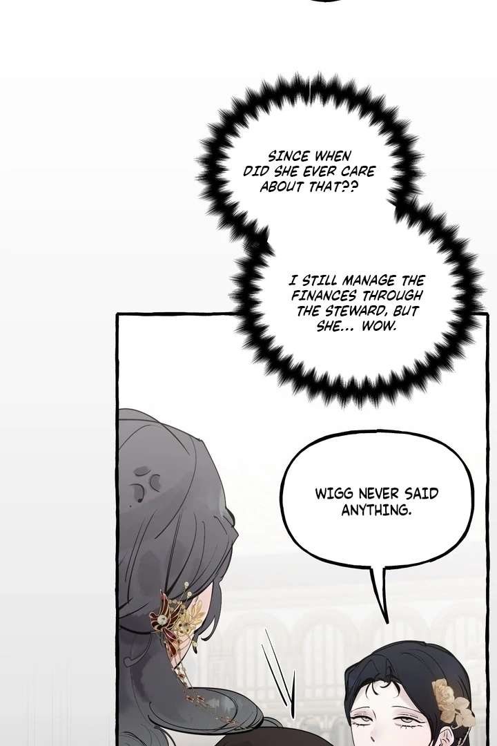 In the Doghouse Chapter 80 - Page 32