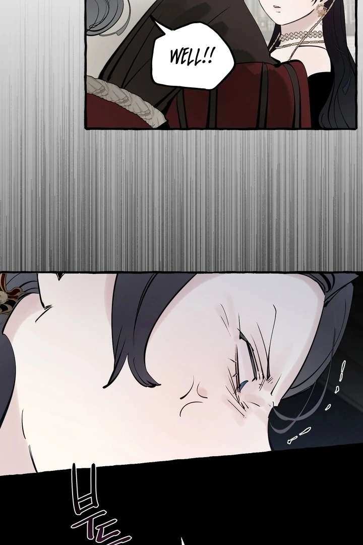 In the Doghouse Chapter 80 - Page 33