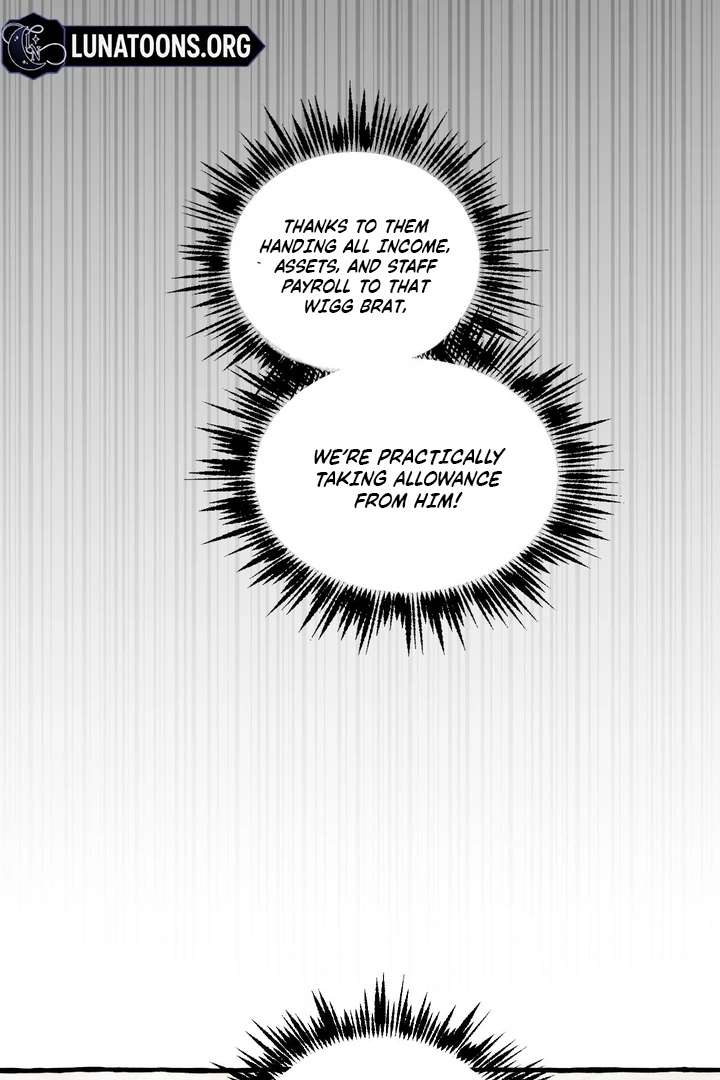 In the Doghouse Chapter 80 - Page 36