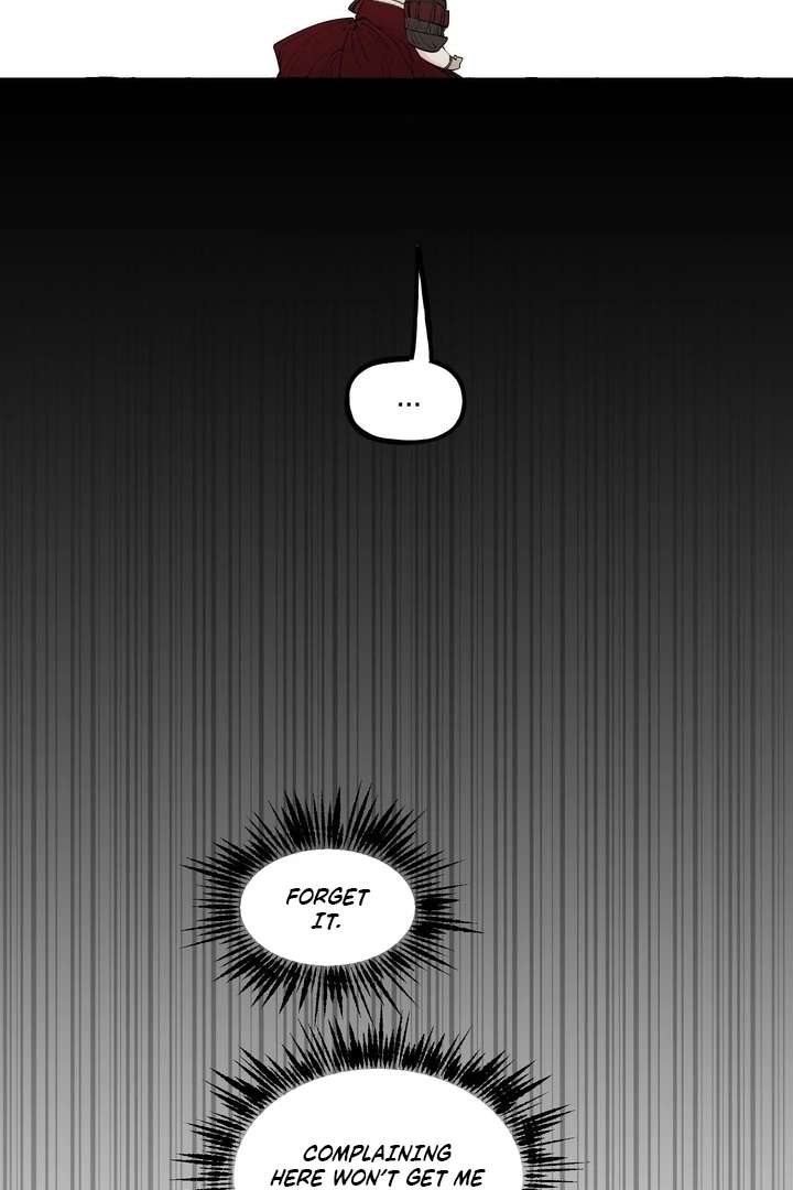 In the Doghouse Chapter 80 - Page 39