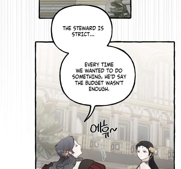 In the Doghouse Chapter 80 - Page 41