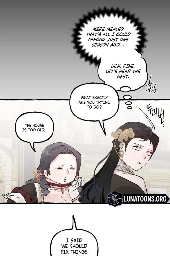 In the Doghouse Chapter 80 - Page 45