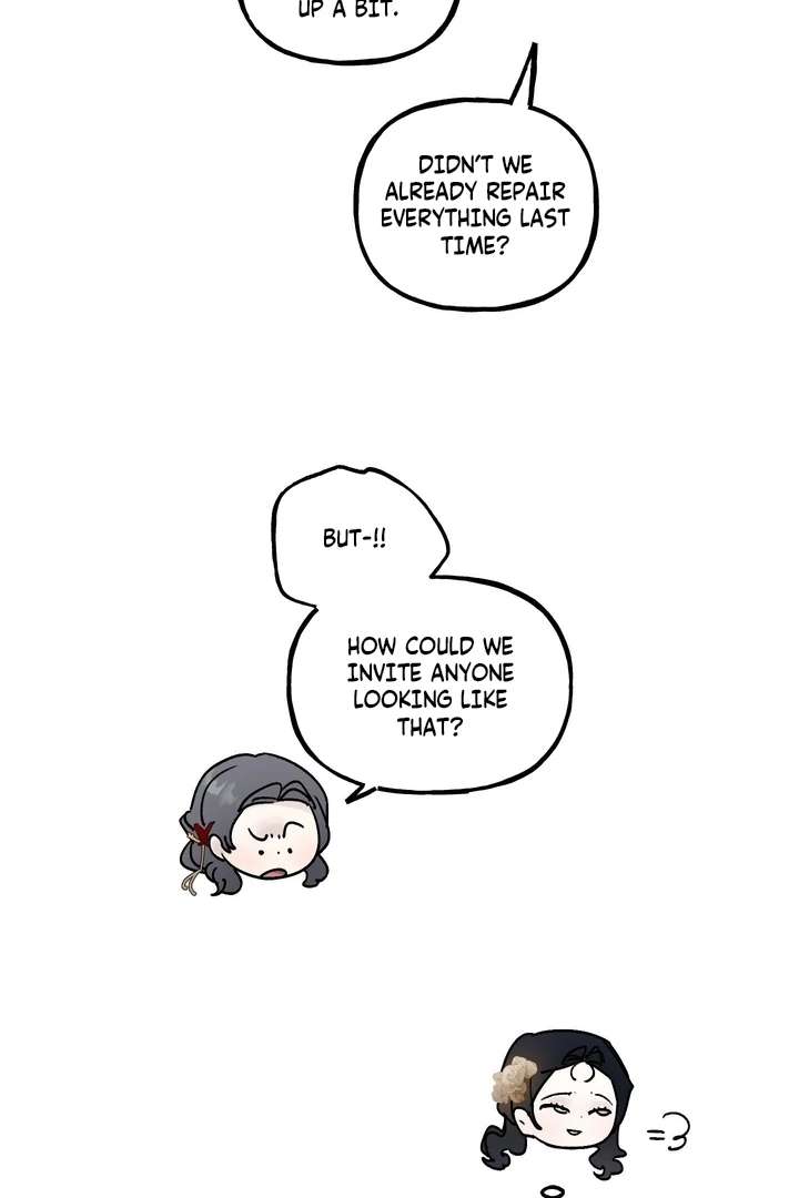 In the Doghouse Chapter 80 - Page 46