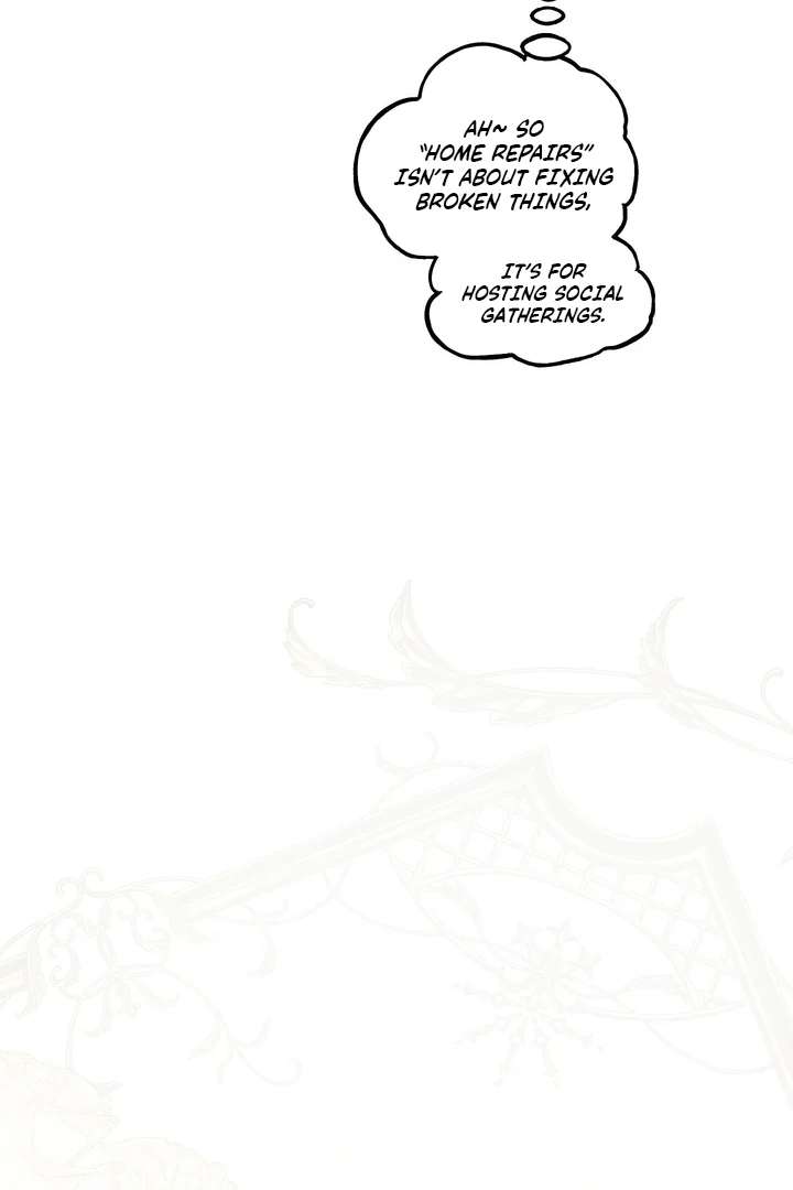 In the Doghouse Chapter 80 - Page 47