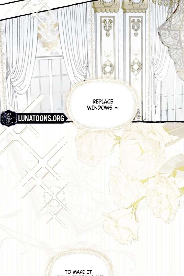 In the Doghouse Chapter 80 - Page 49