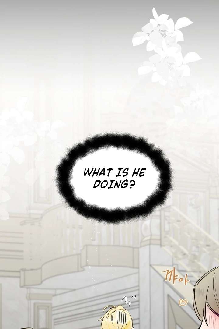 In the Doghouse Chapter 80 - Page 60