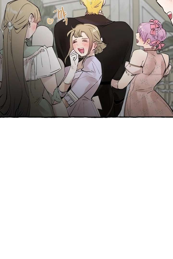 In the Doghouse Chapter 80 - Page 61