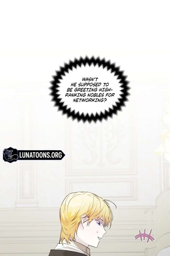 In the Doghouse Chapter 80 - Page 62