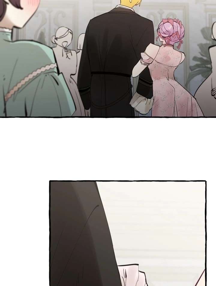 In the Doghouse Chapter 80 - Page 81