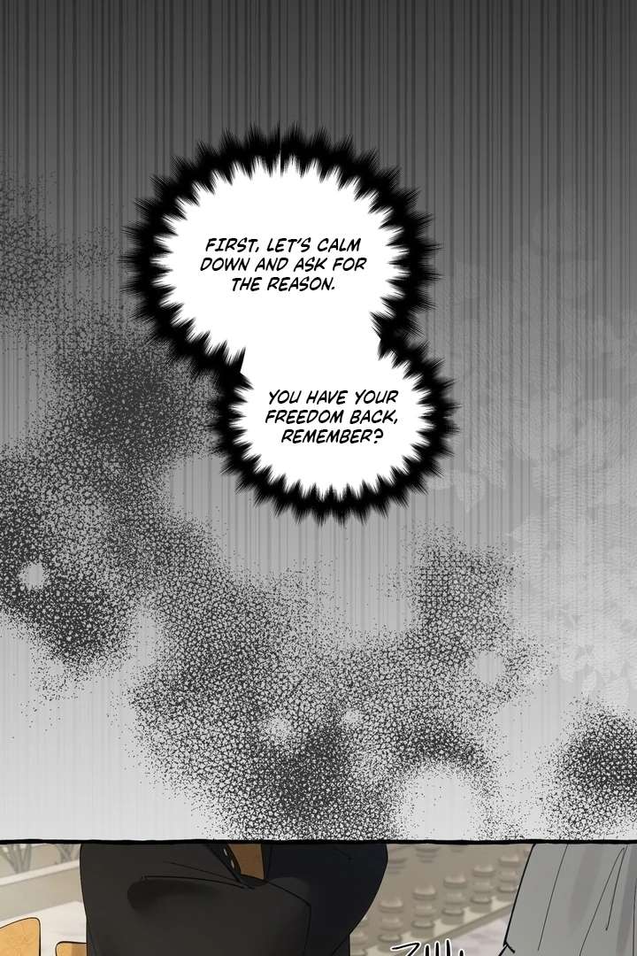 In the Doghouse Chapter 80 - Page 88