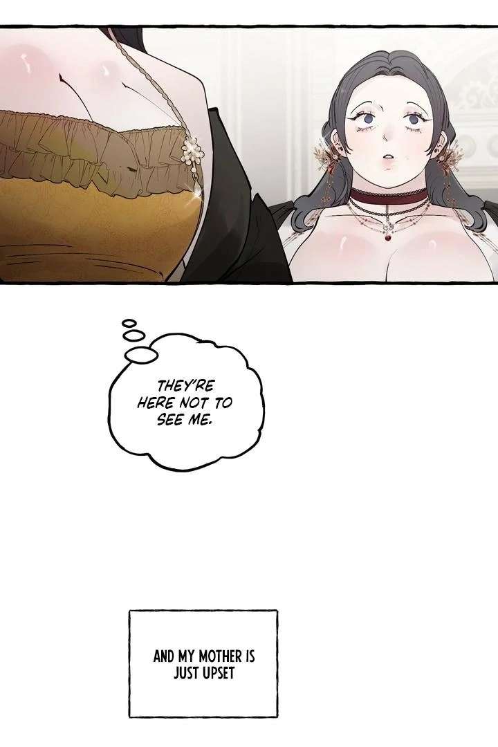 In the Doghouse Chapter 80 - Page 9