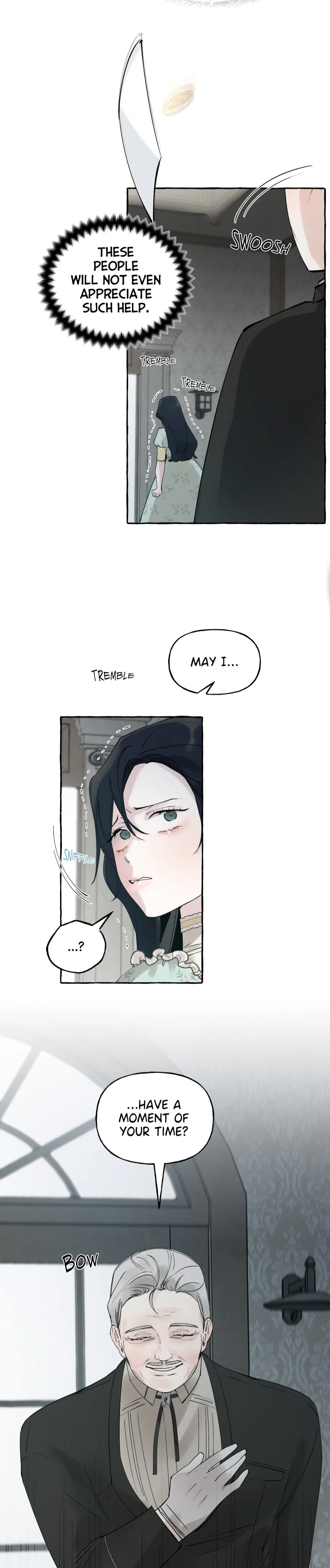 In the Doghouse Chapter 9 - Page 14