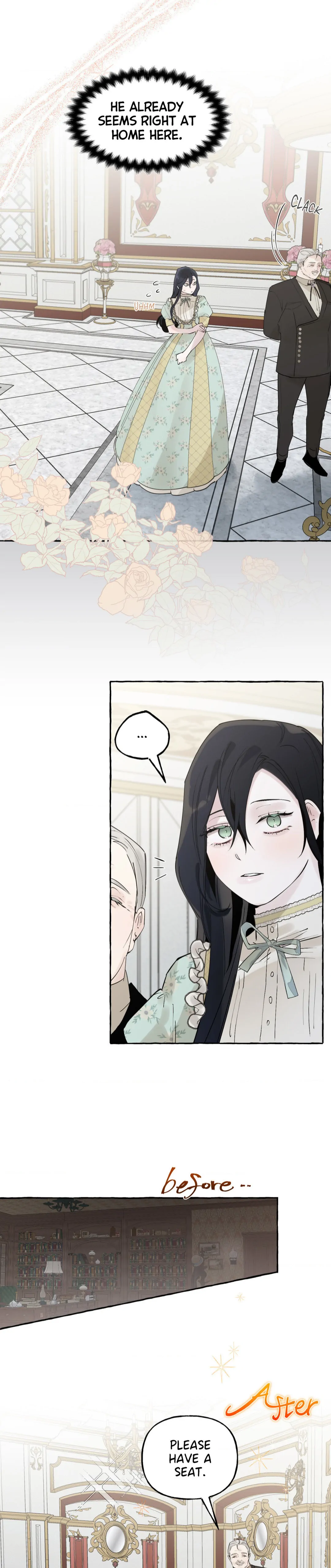 In the Doghouse Chapter 9 - Page 16
