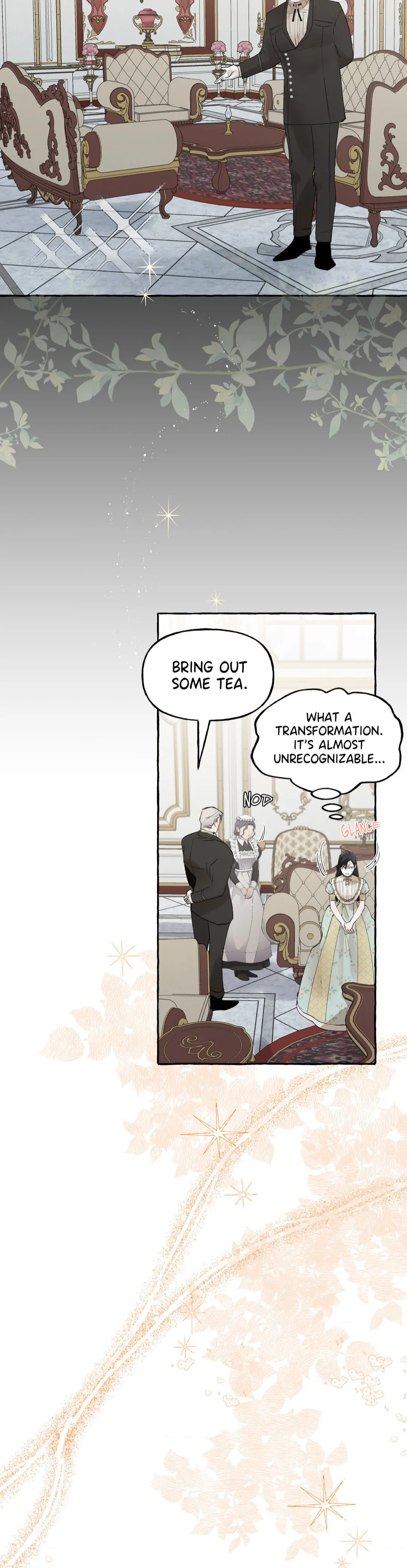 In the Doghouse Chapter 9 - Page 17