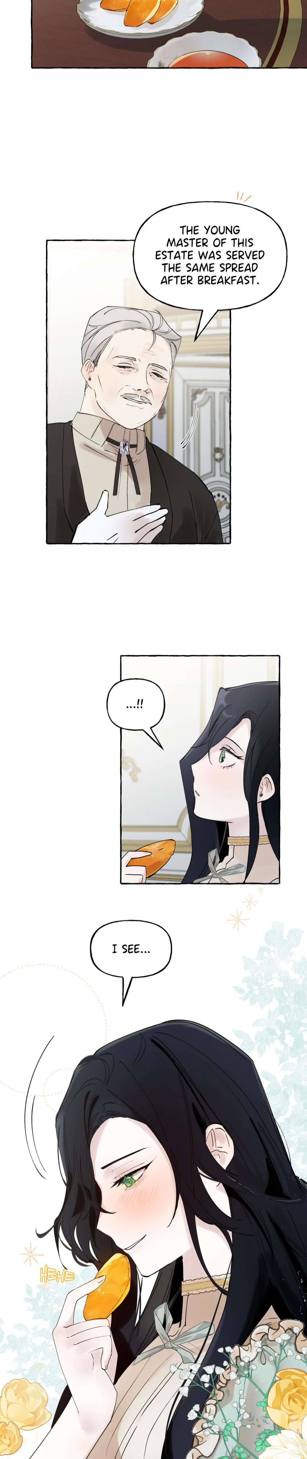 In the Doghouse Chapter 9 - Page 19