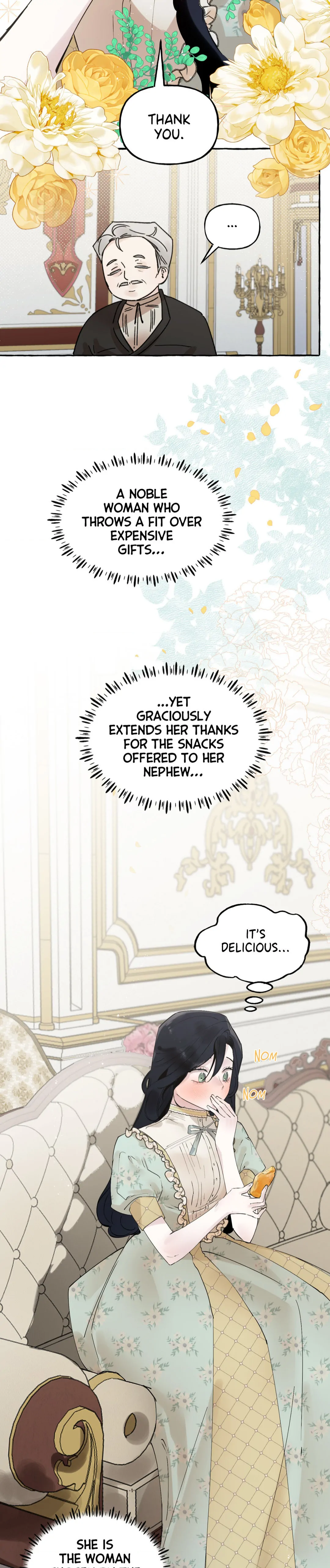 In the Doghouse Chapter 9 - Page 20