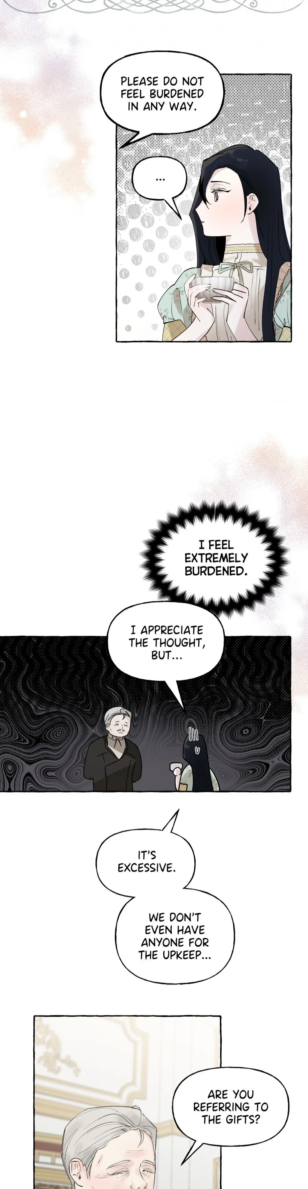 In the Doghouse Chapter 9 - Page 23