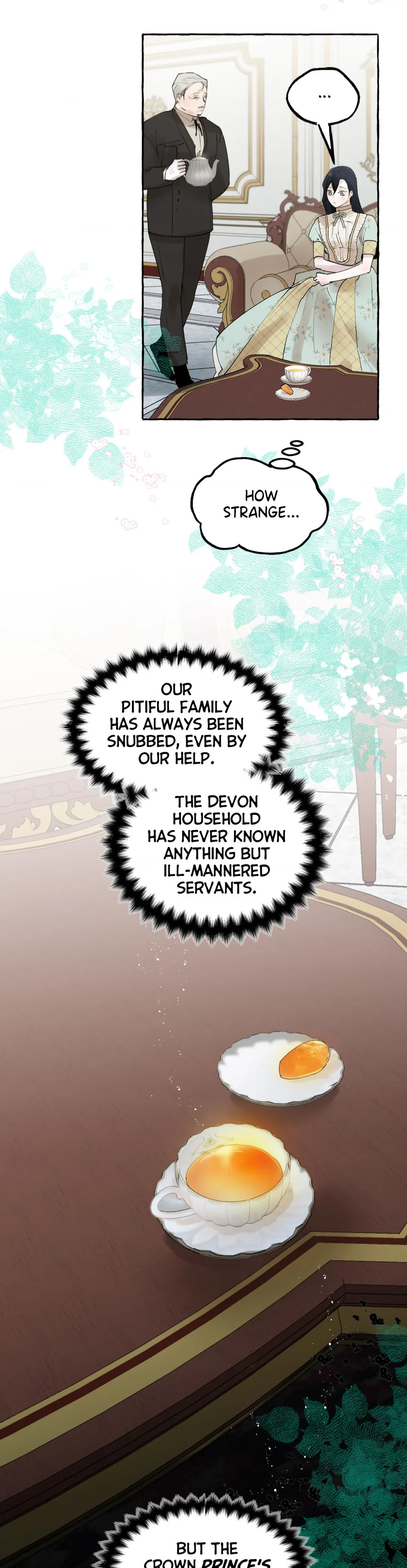 In the Doghouse Chapter 9 - Page 30
