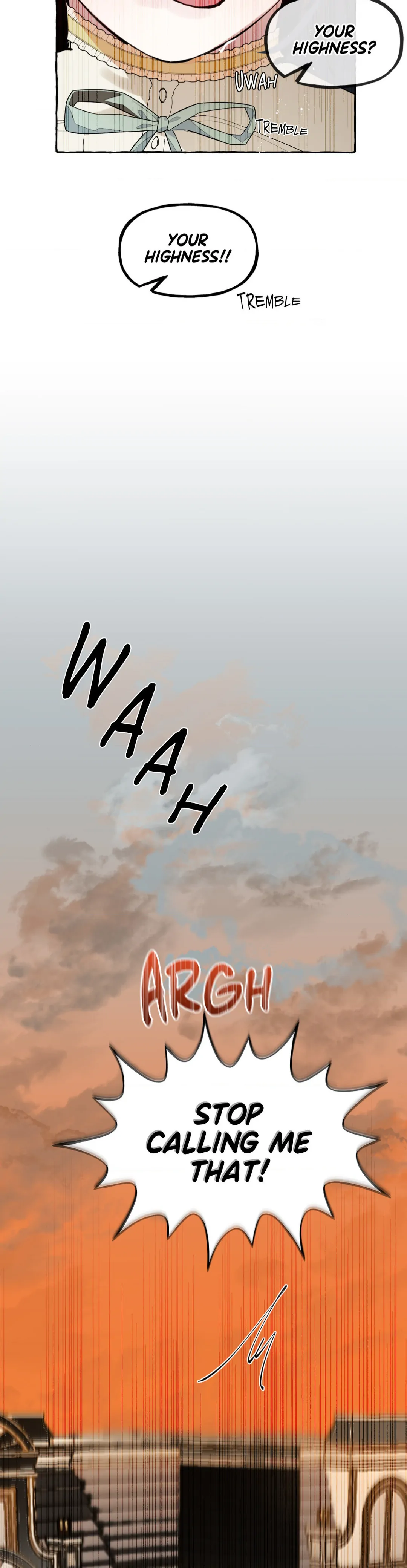In the Doghouse Chapter 9 - Page 35