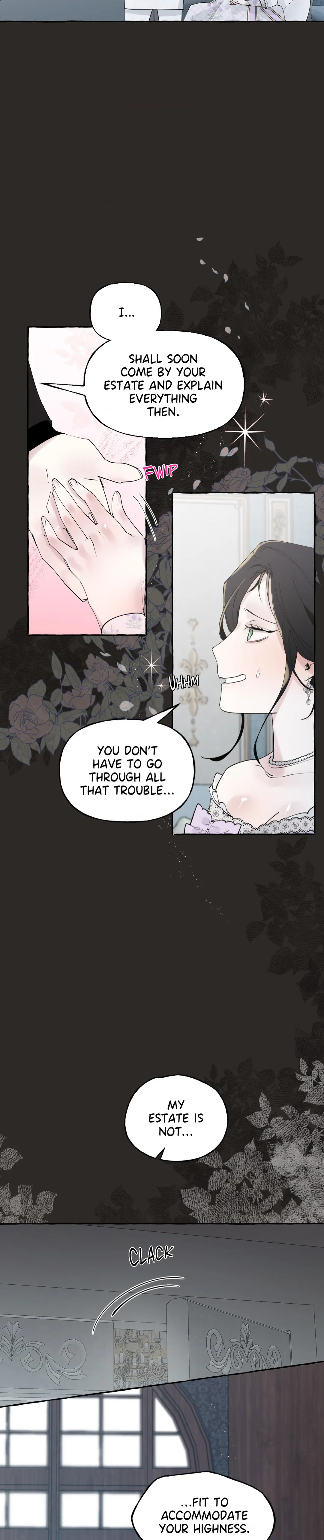 In the Doghouse Chapter 9 - Page 4