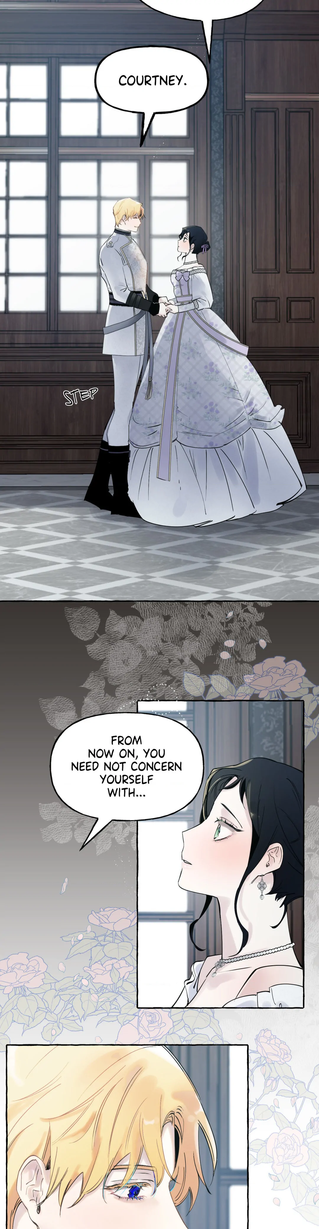 In the Doghouse Chapter 9 - Page 5