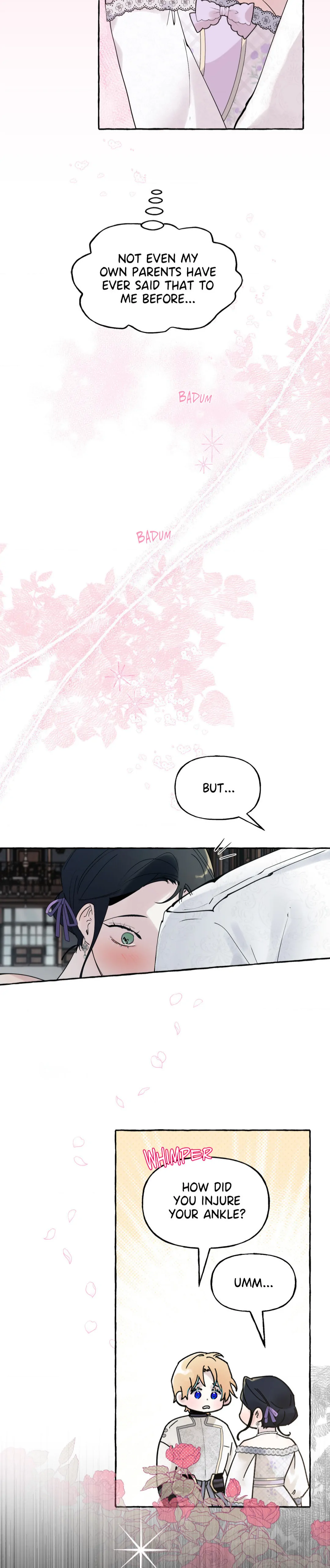 In the Doghouse Chapter 9 - Page 7