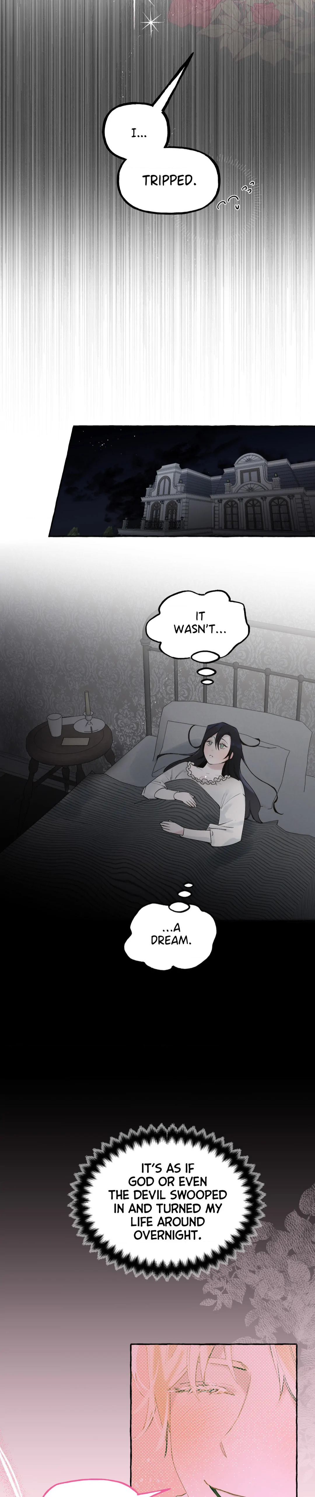 In the Doghouse Chapter 9 - Page 8