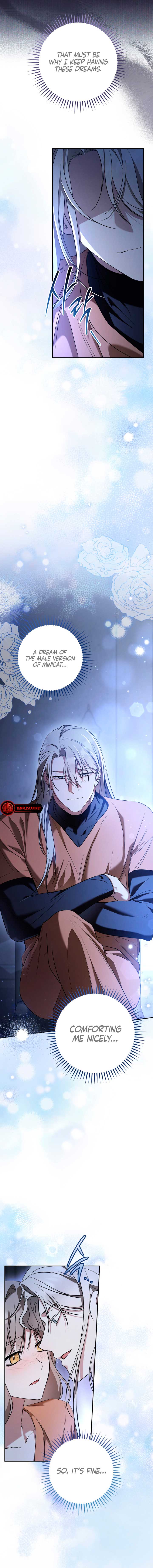 Prison Love Chapter 27 - Page 2