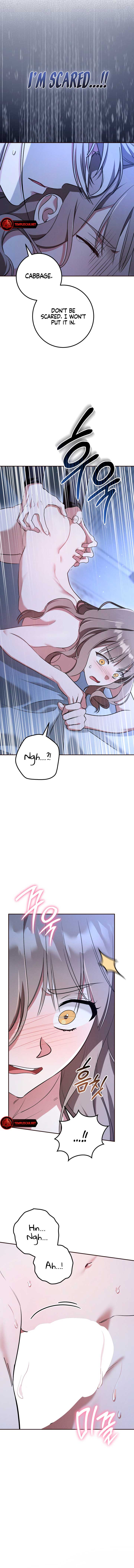 Prison Love Chapter 28 - Page 2