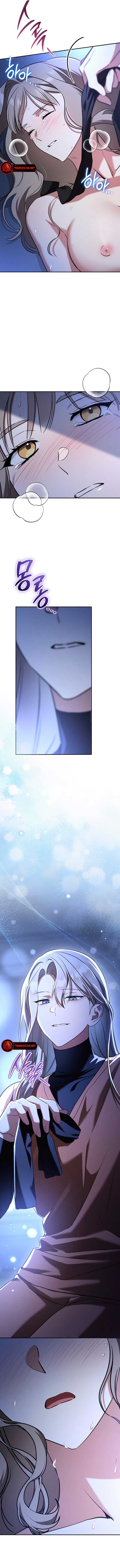 Prison Love Chapter 33 - Page 9