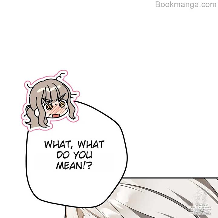 Prison Love Chapter 41 - Page 10