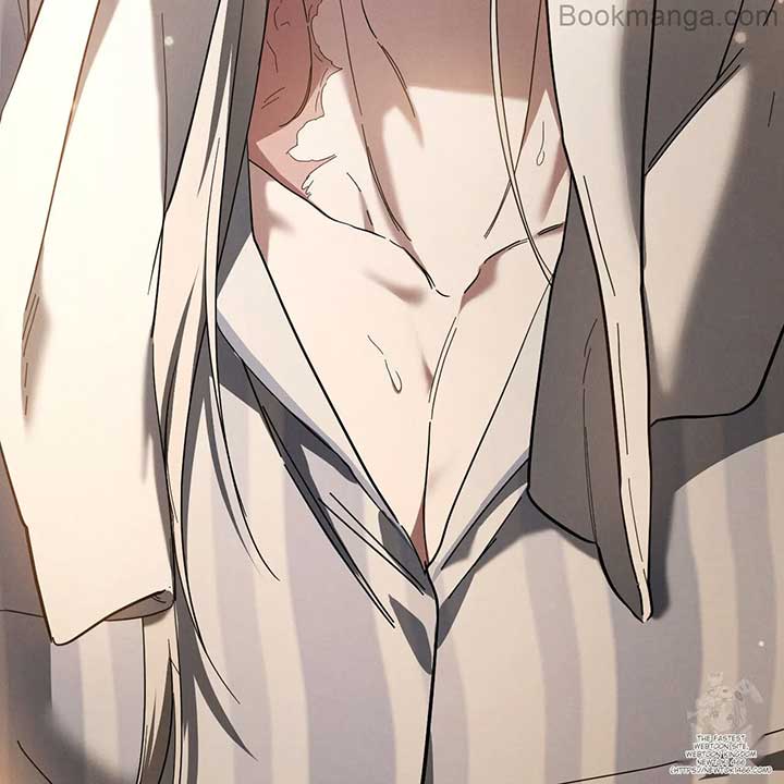 Prison Love Chapter 41 - Page 111