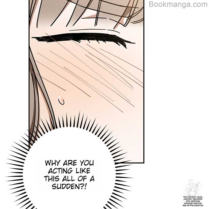 Prison Love Chapter 41 - Page 116