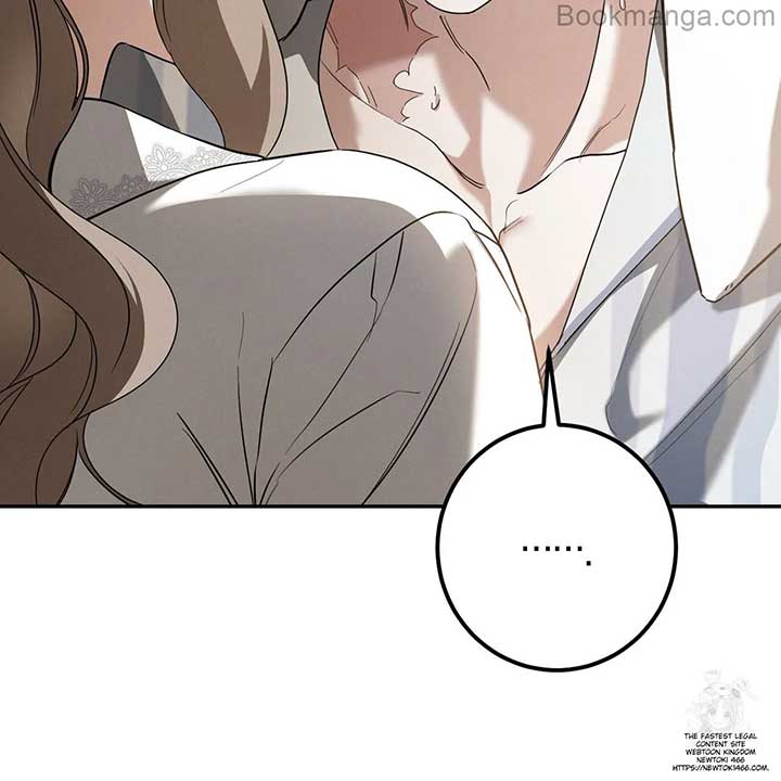 Prison Love Chapter 41 - Page 119