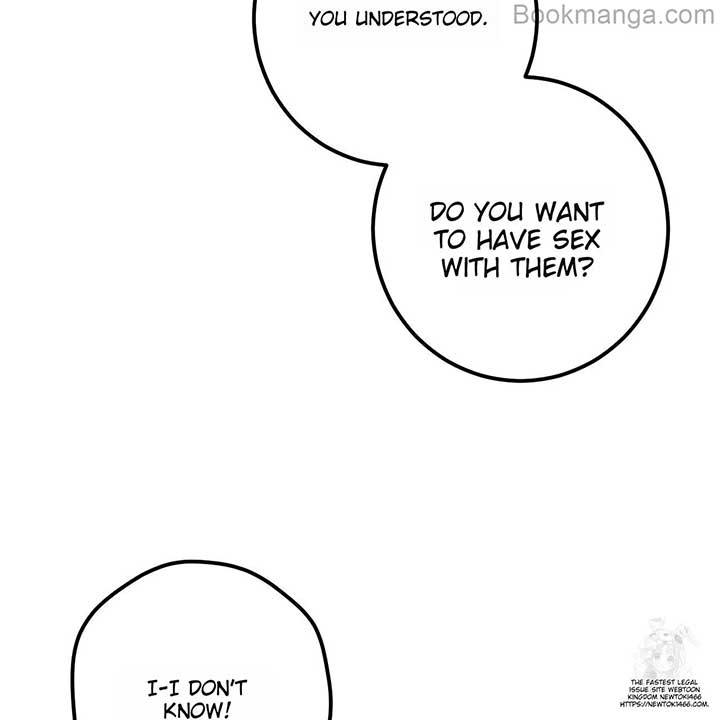 Prison Love Chapter 41 - Page 12