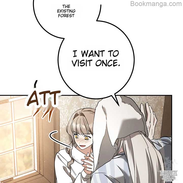 Prison Love Chapter 41 - Page 123