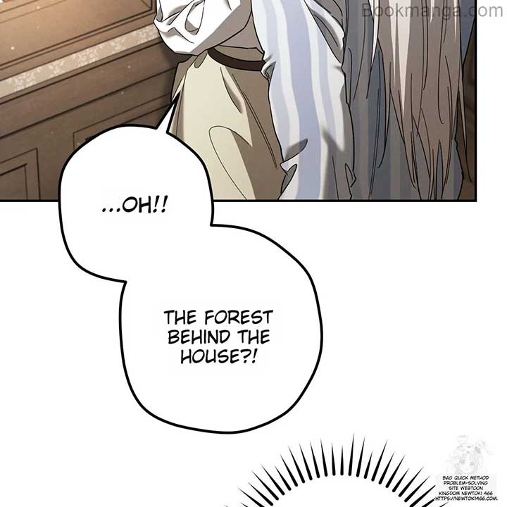 Prison Love Chapter 41 - Page 124