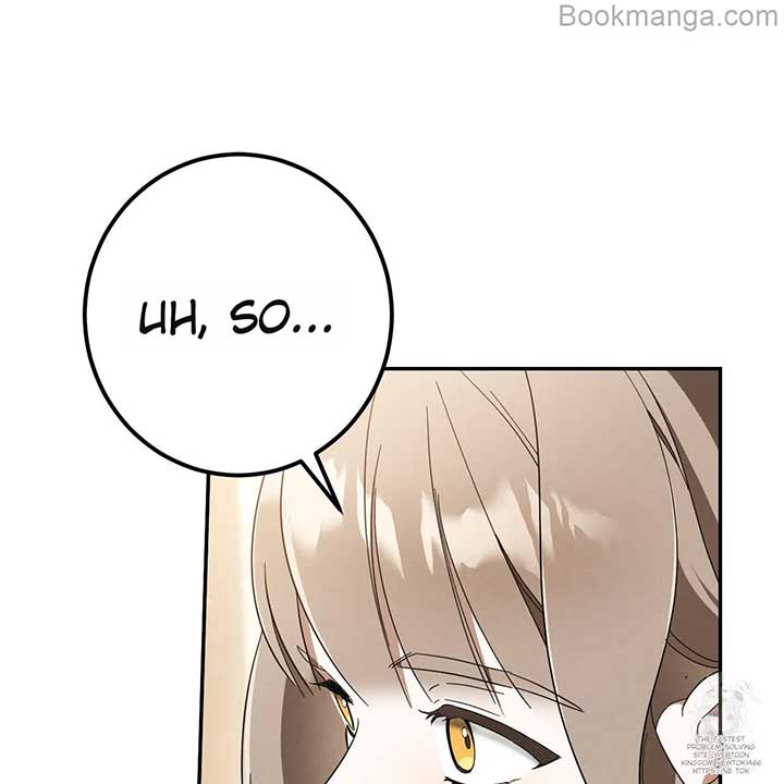 Prison Love Chapter 41 - Page 126