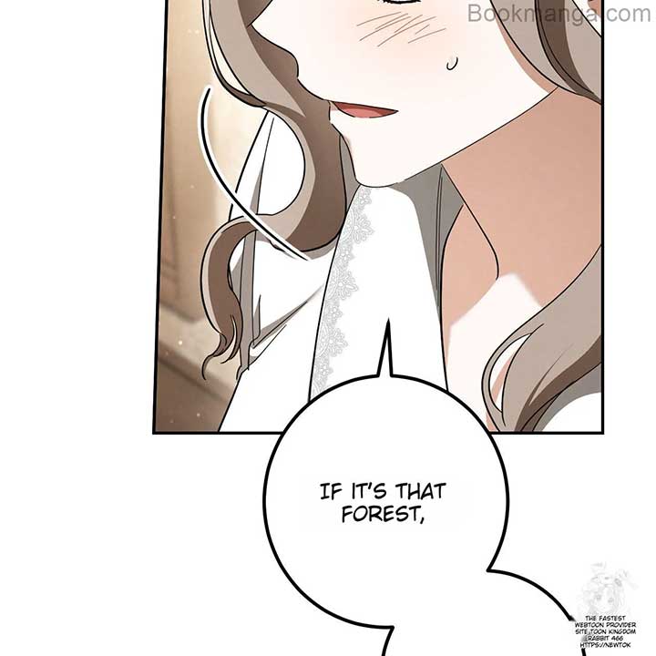 Prison Love Chapter 41 - Page 127