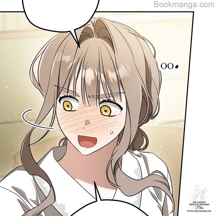 Prison Love Chapter 41 - Page 13