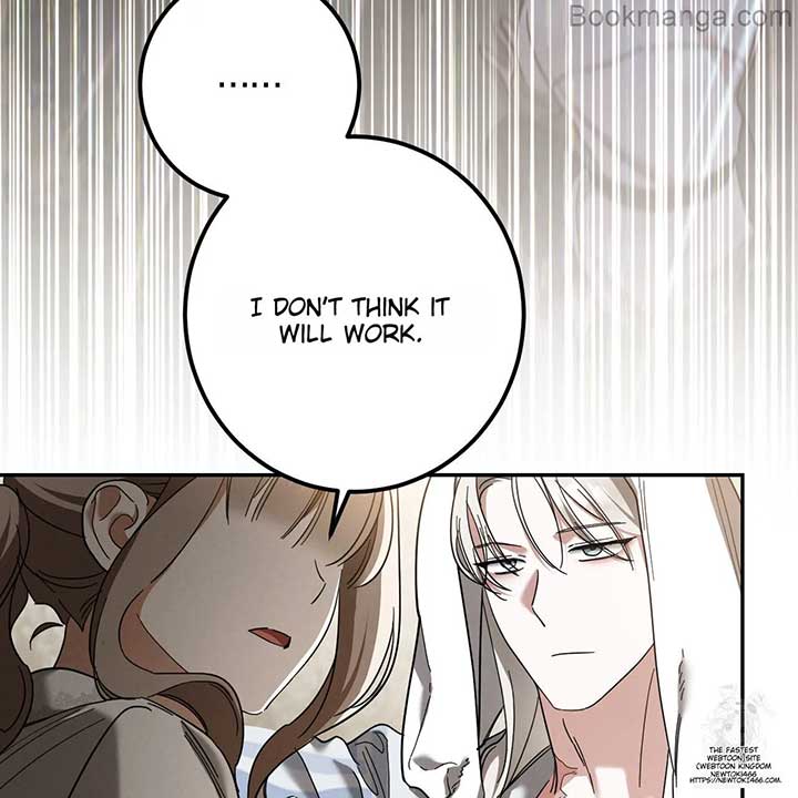 Prison Love Chapter 41 - Page 135